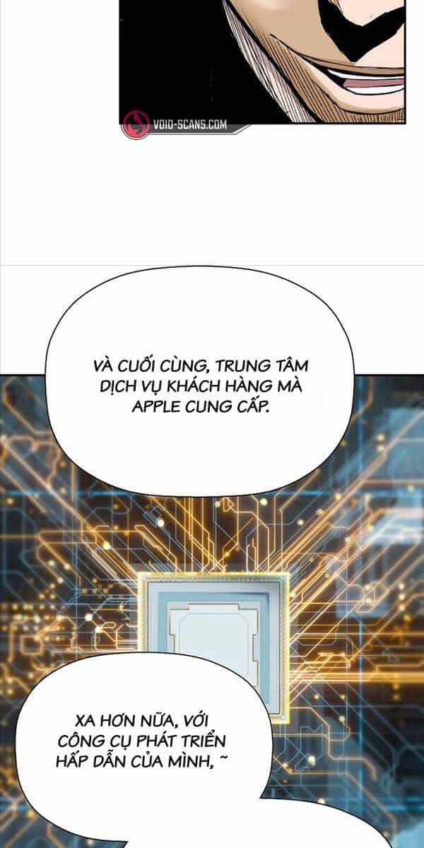 Sự Trở Lại Của Huyền Thoại - Chương 97 - ảnh 66