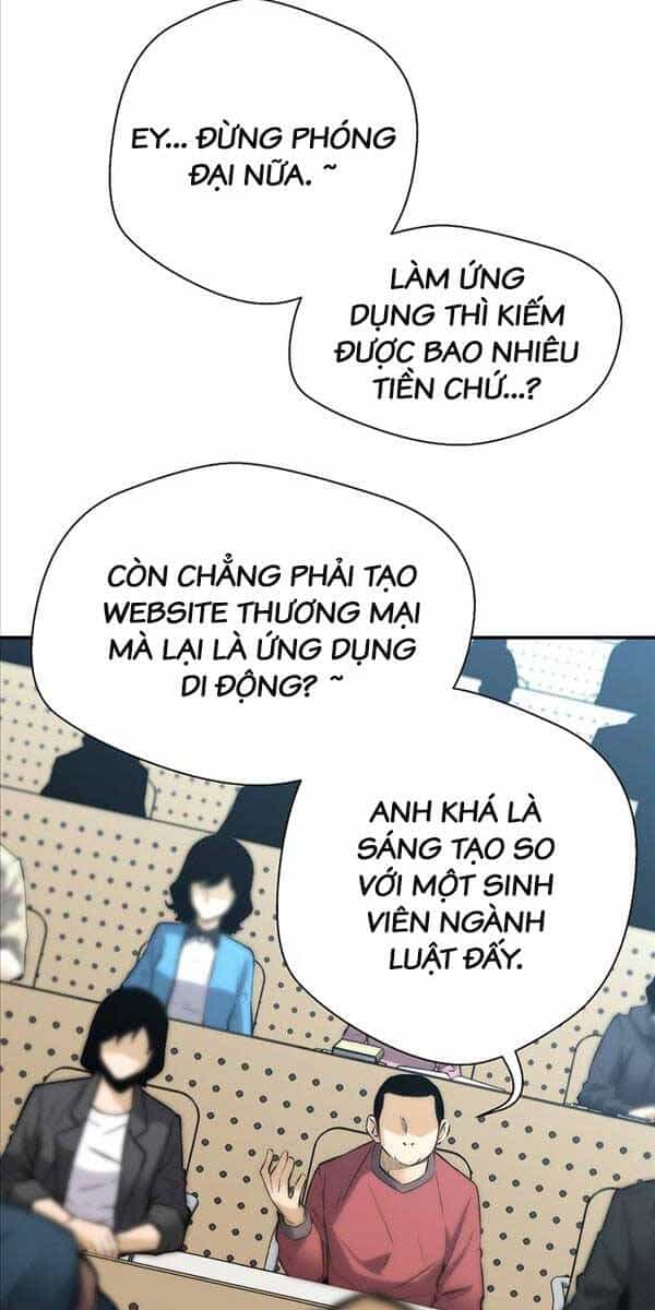 Sự Trở Lại Của Huyền Thoại - Chương 97 - ảnh 69