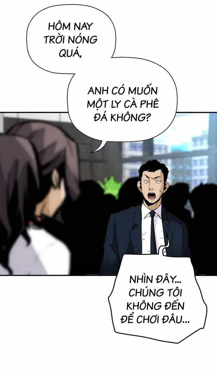 Sự Trở Lại Của Huyền Thoại - Chương 98 - ảnh 34