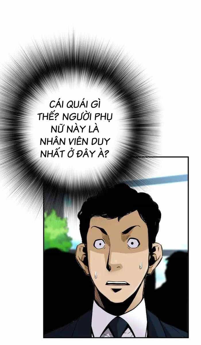 Sự Trở Lại Của Huyền Thoại - Chương 98 - ảnh 35