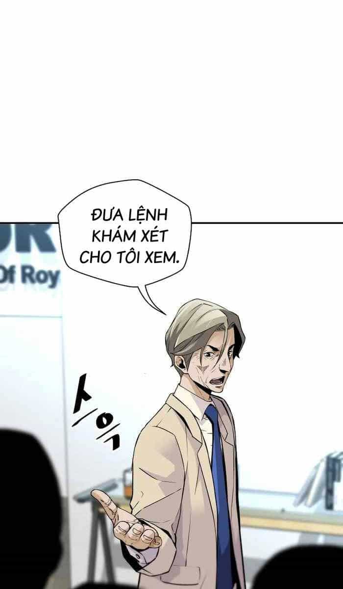 Sự Trở Lại Của Huyền Thoại - Chương 98 - ảnh 71