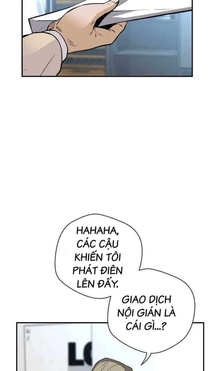 Sự Trở Lại Của Huyền Thoại - Chương 98 - ảnh 79