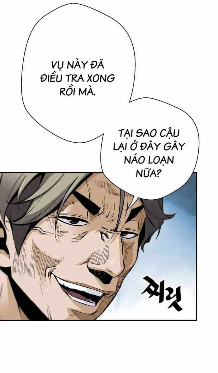 Sự Trở Lại Của Huyền Thoại - Chương 98 - ảnh 81