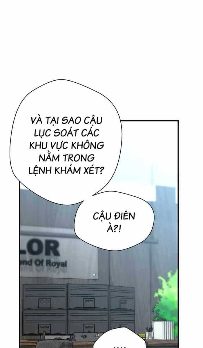 Sự Trở Lại Của Huyền Thoại - Chương 98 - ảnh 83