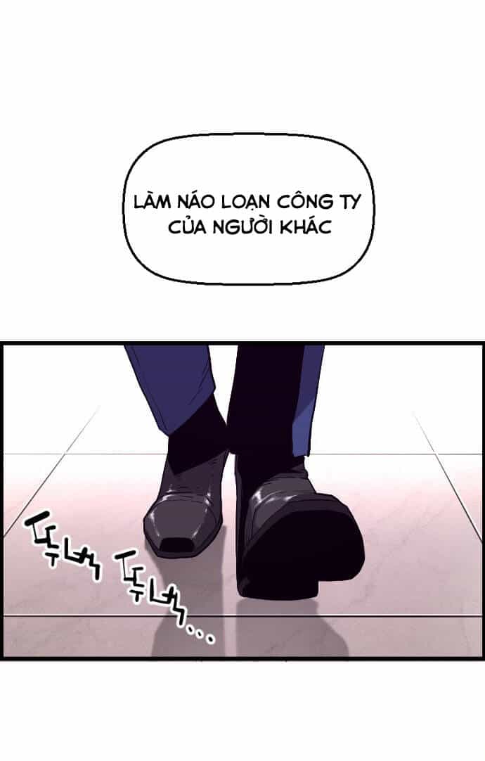 Sự Trở Lại Của Kẻ Khủng Bố - Chương 1 - ảnh 119
