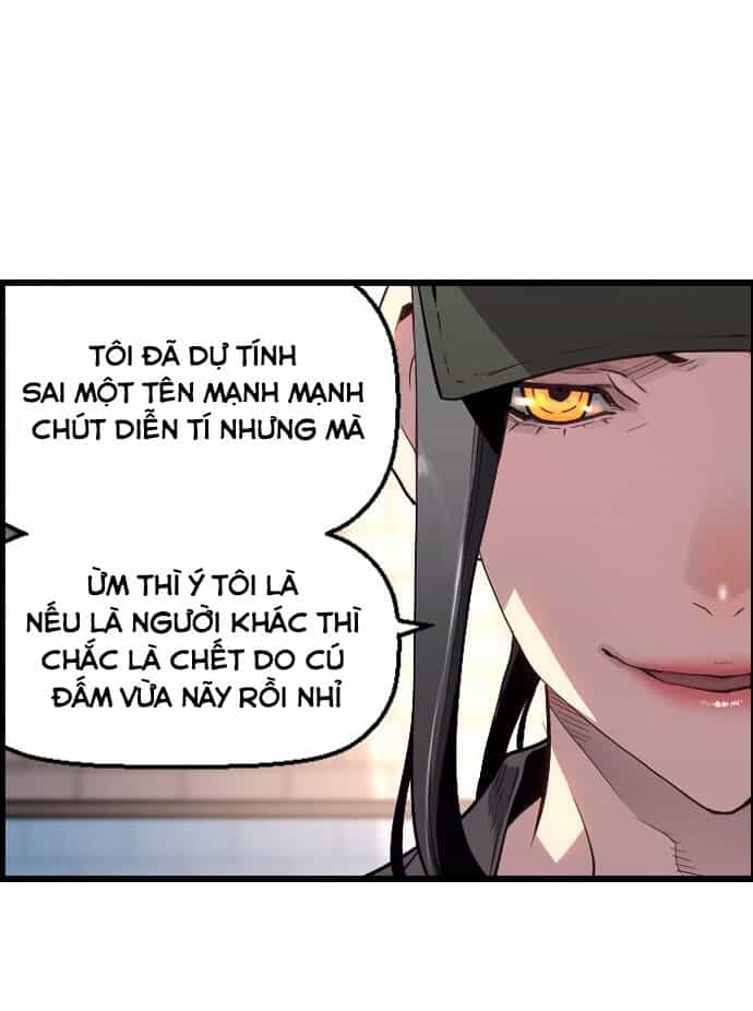 Sự Trở Lại Của Kẻ Khủng Bố - Chương 1 - ảnh 128