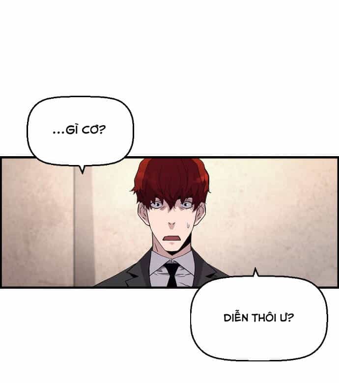 Sự Trở Lại Của Kẻ Khủng Bố - Chương 1 - ảnh 129