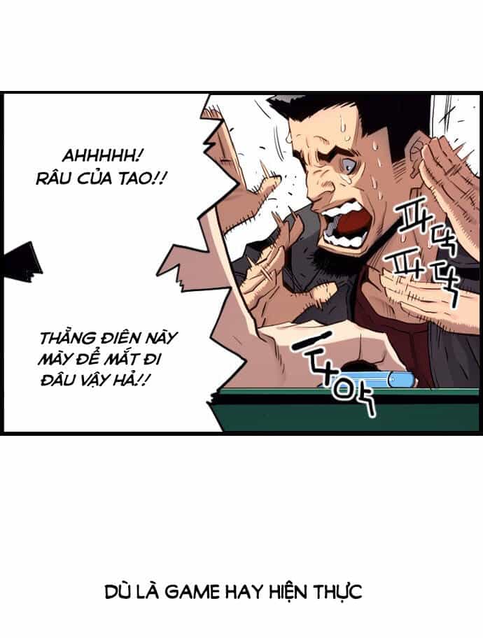 Sự Trở Lại Của Kẻ Khủng Bố - Chương 1 - ảnh 32