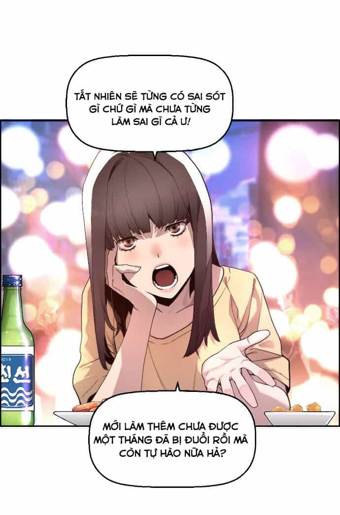 Sự Trở Lại Của Kẻ Khủng Bố - Chương 1 - ảnh 35
