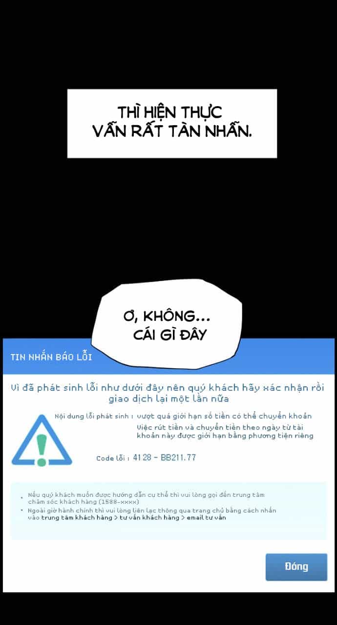 Sự Trở Lại Của Kẻ Khủng Bố - Chương 1 - ảnh 4