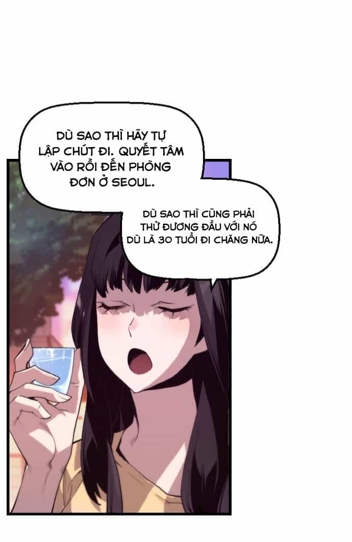 Sự Trở Lại Của Kẻ Khủng Bố - Chương 1 - ảnh 49