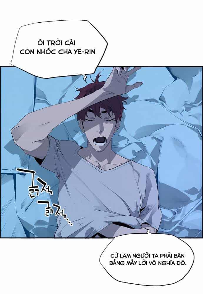 Sự Trở Lại Của Kẻ Khủng Bố - Chương 1 - ảnh 53