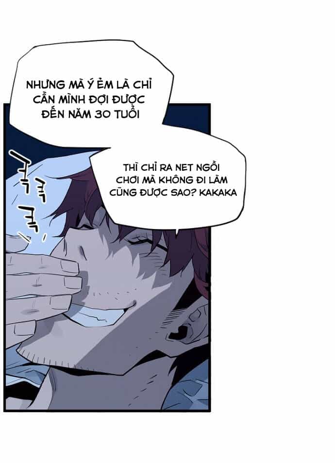 Sự Trở Lại Của Kẻ Khủng Bố - Chương 1 - ảnh 54