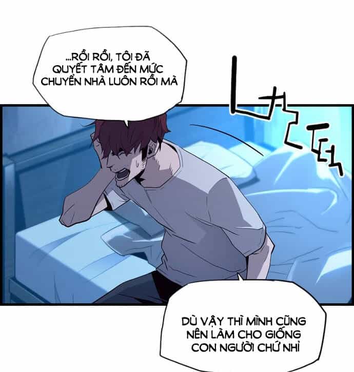 Sự Trở Lại Của Kẻ Khủng Bố - Chương 1 - ảnh 58