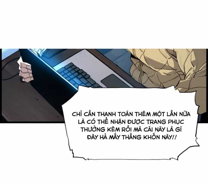 Sự Trở Lại Của Kẻ Khủng Bố - Chương 1 - ảnh 7