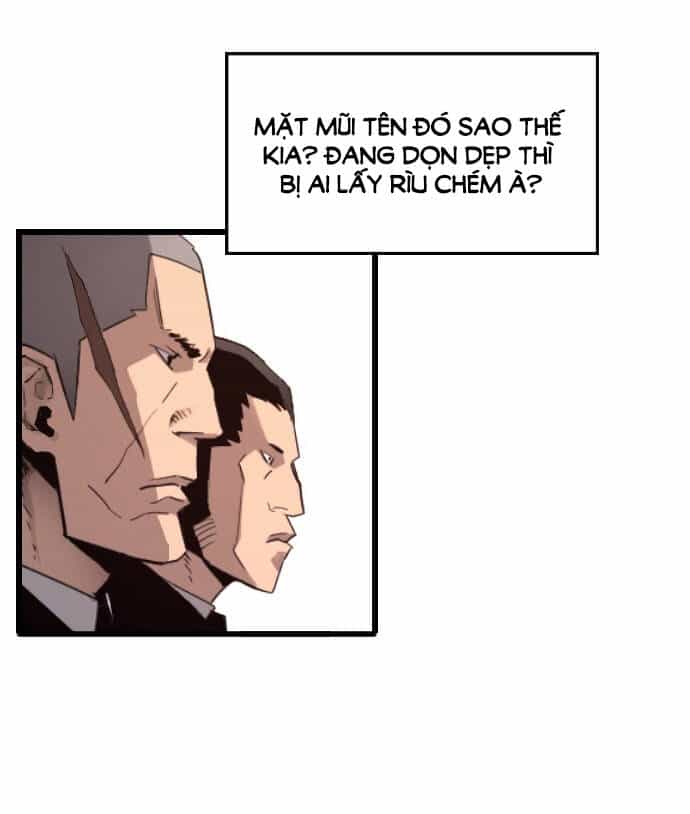 Sự Trở Lại Của Kẻ Khủng Bố - Chương 1 - ảnh 75