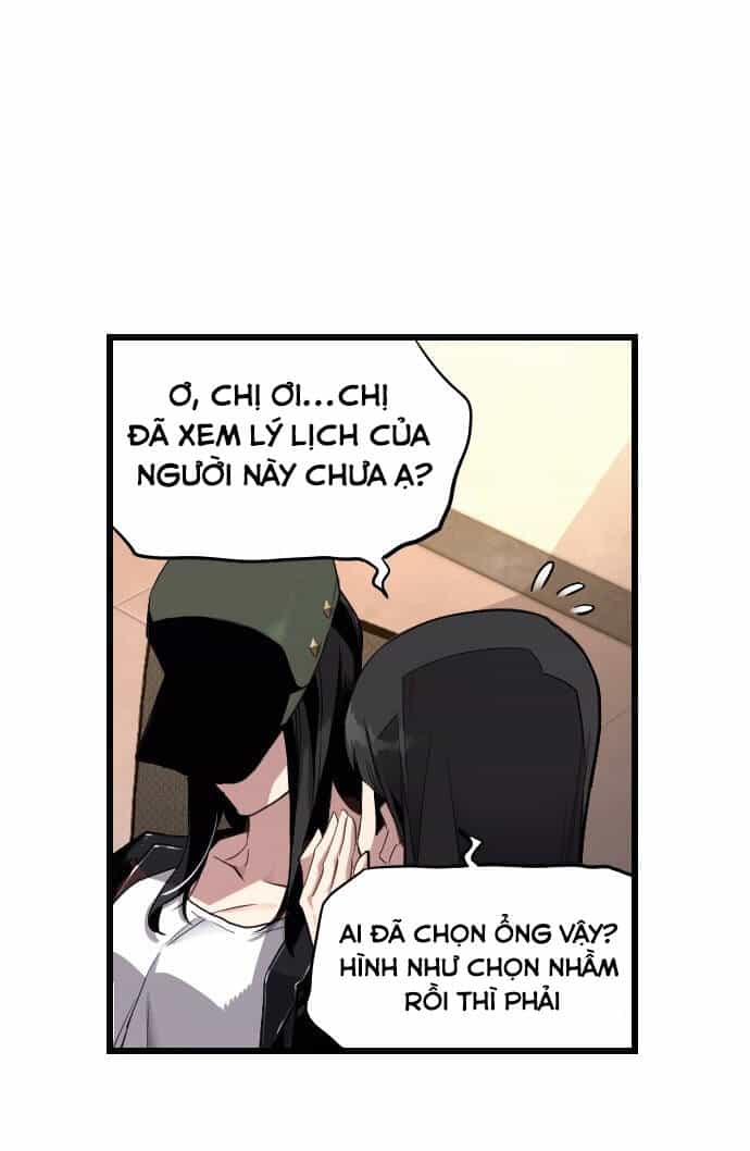 Sự Trở Lại Của Kẻ Khủng Bố - Chương 1 - ảnh 80