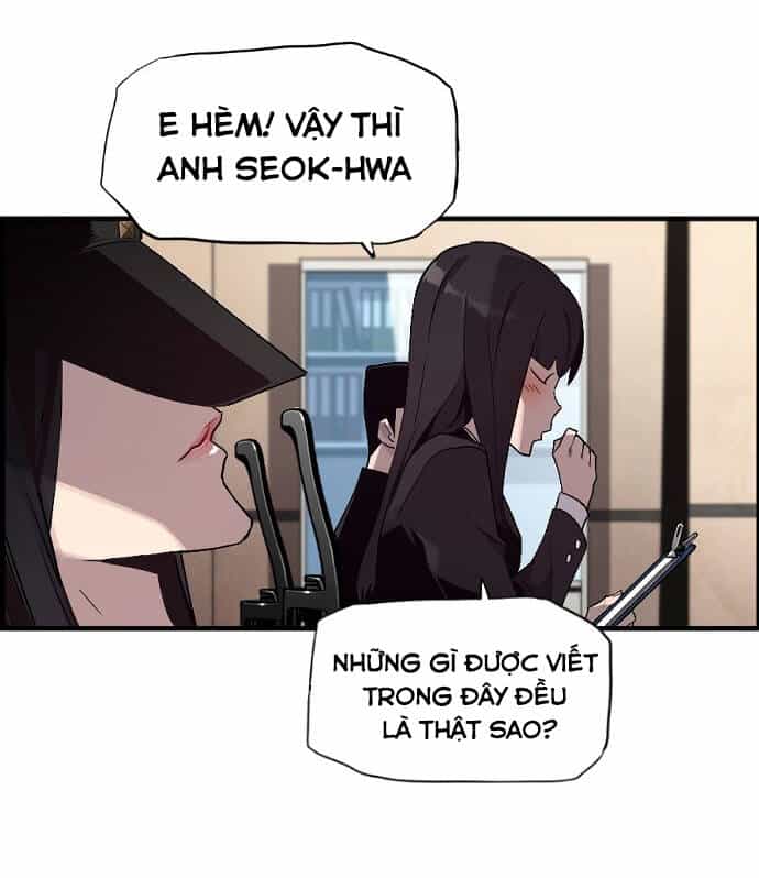 Sự Trở Lại Của Kẻ Khủng Bố - Chương 1 - ảnh 82