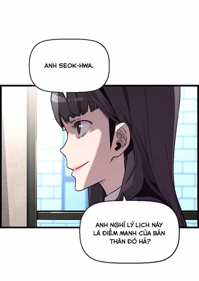 Sự Trở Lại Của Kẻ Khủng Bố - Chương 1 - ảnh 86