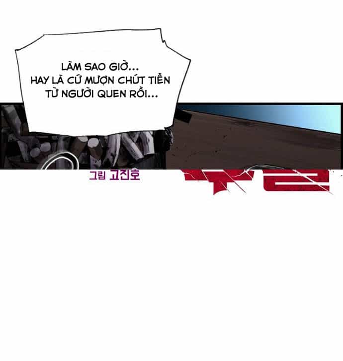 Sự Trở Lại Của Kẻ Khủng Bố - Chương 1 - ảnh 9