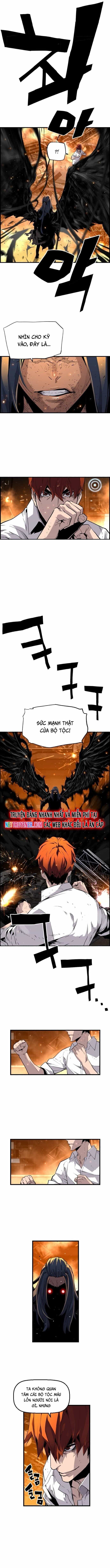 Sự Trở Lại Của Kẻ Khủng Bố - Chương 16 - ảnh 6