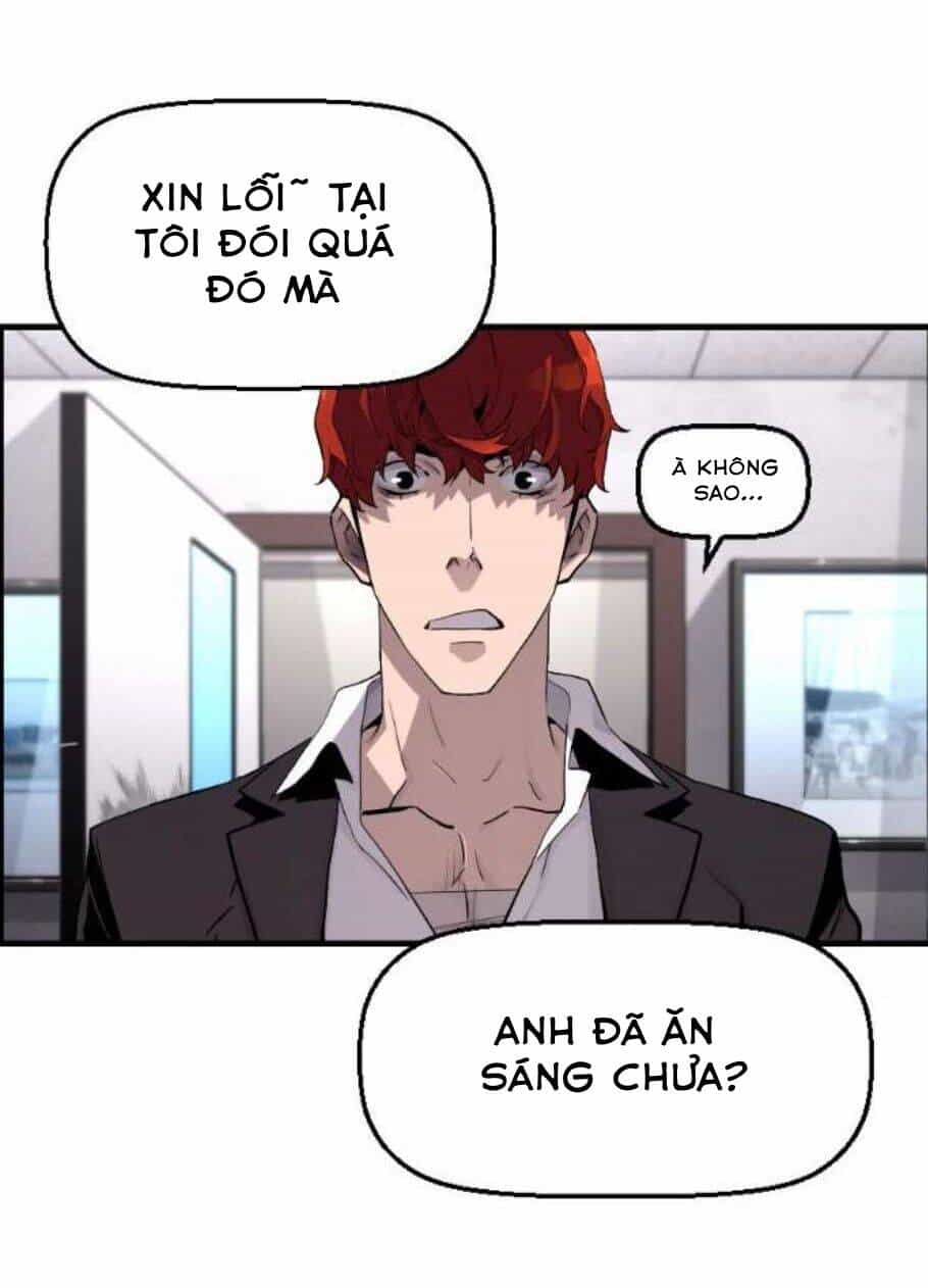 Sự Trở Lại Của Kẻ Khủng Bố - Chương 2 - ảnh 13