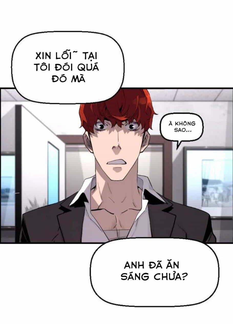 Sự Trở Lại Của Kẻ Khủng Bố - Chương 2 - ảnh 15