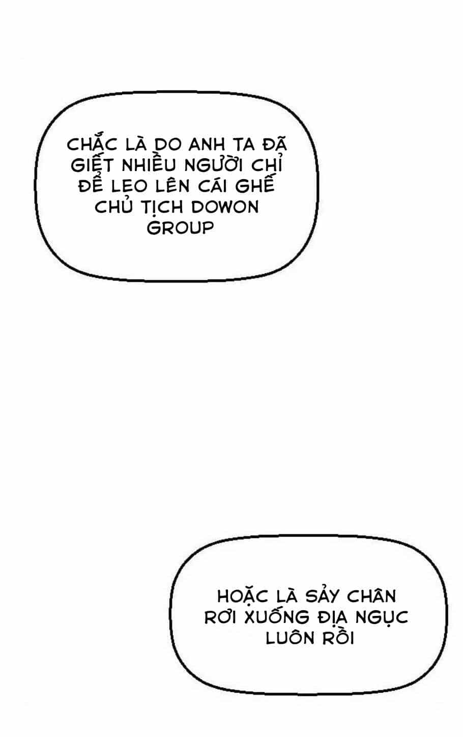 Sự Trở Lại Của Kẻ Khủng Bố - Chương 2 - ảnh 20
