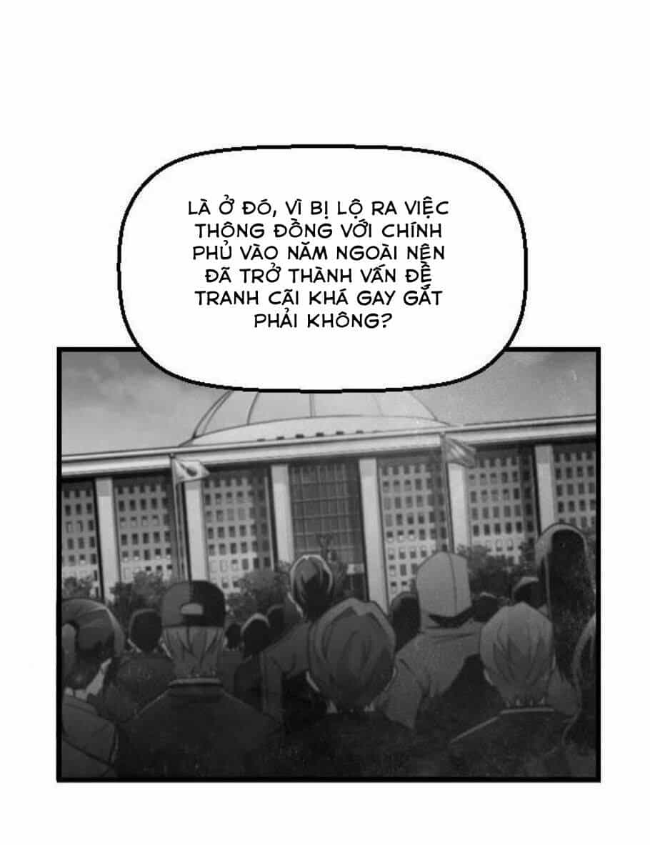 Sự Trở Lại Của Kẻ Khủng Bố - Chương 2 - ảnh 22