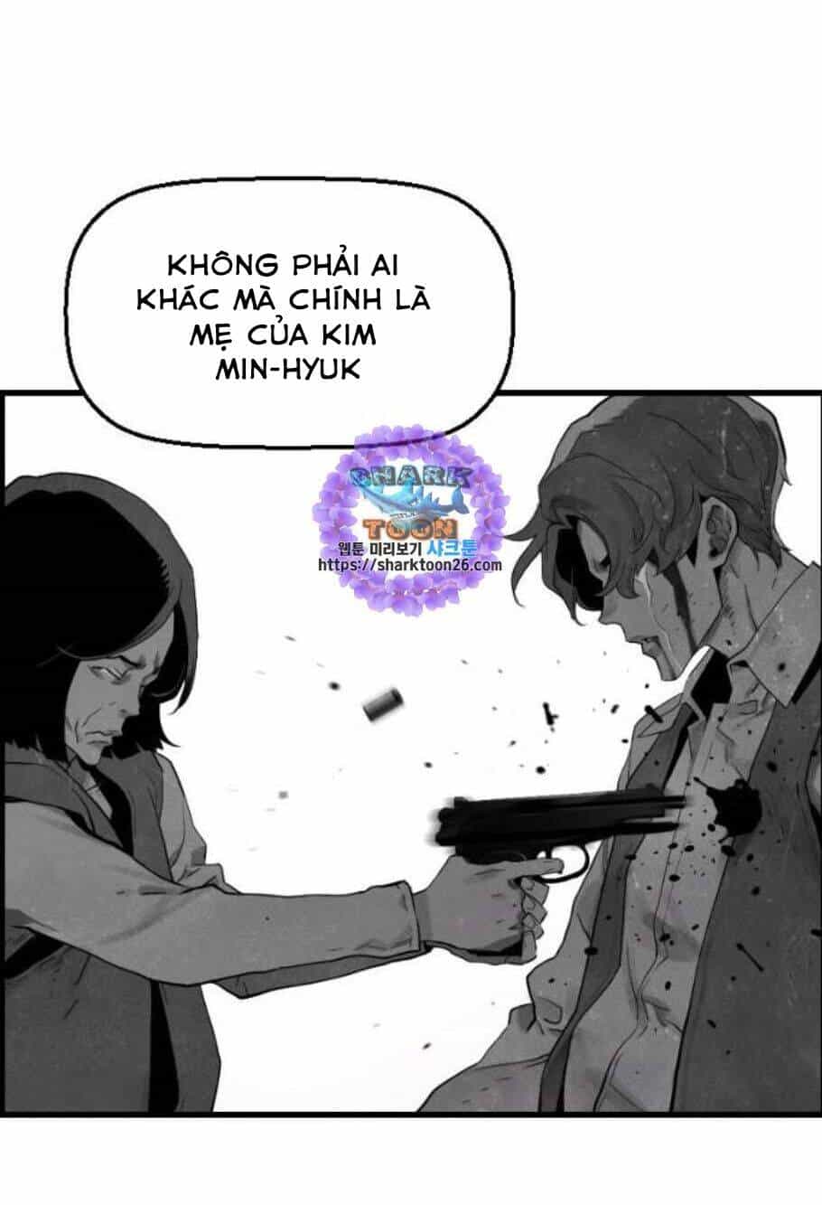 Sự Trở Lại Của Kẻ Khủng Bố - Chương 2 - ảnh 24