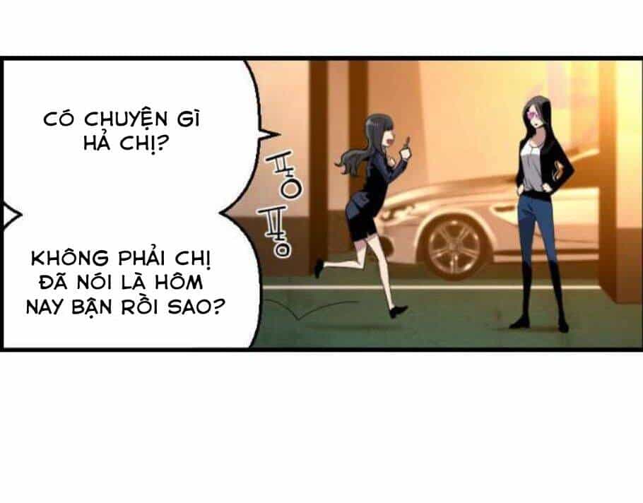 Sự Trở Lại Của Kẻ Khủng Bố - Chương 2 - ảnh 38