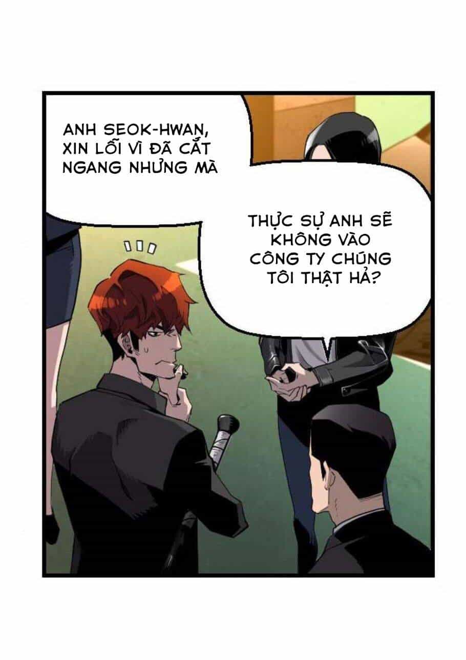 Sự Trở Lại Của Kẻ Khủng Bố - Chương 2 - ảnh 53
