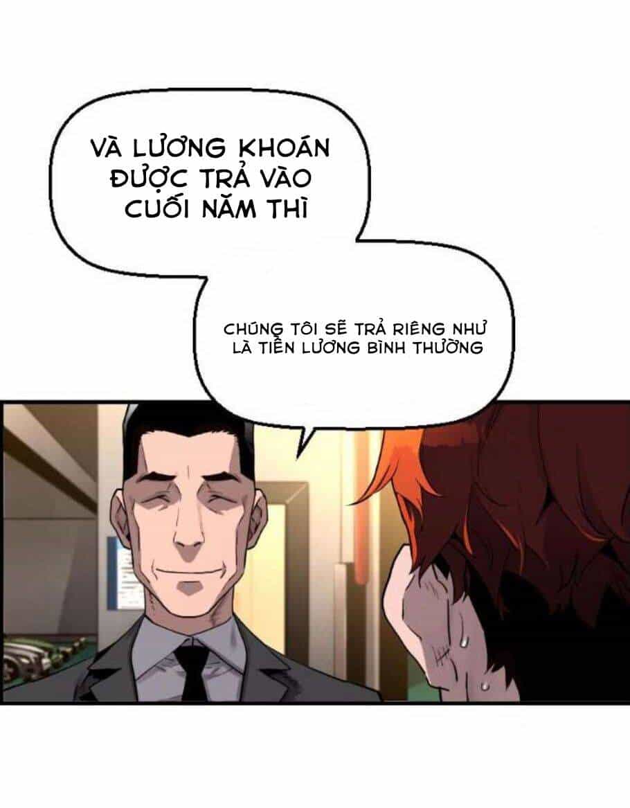 Sự Trở Lại Của Kẻ Khủng Bố - Chương 2 - ảnh 58