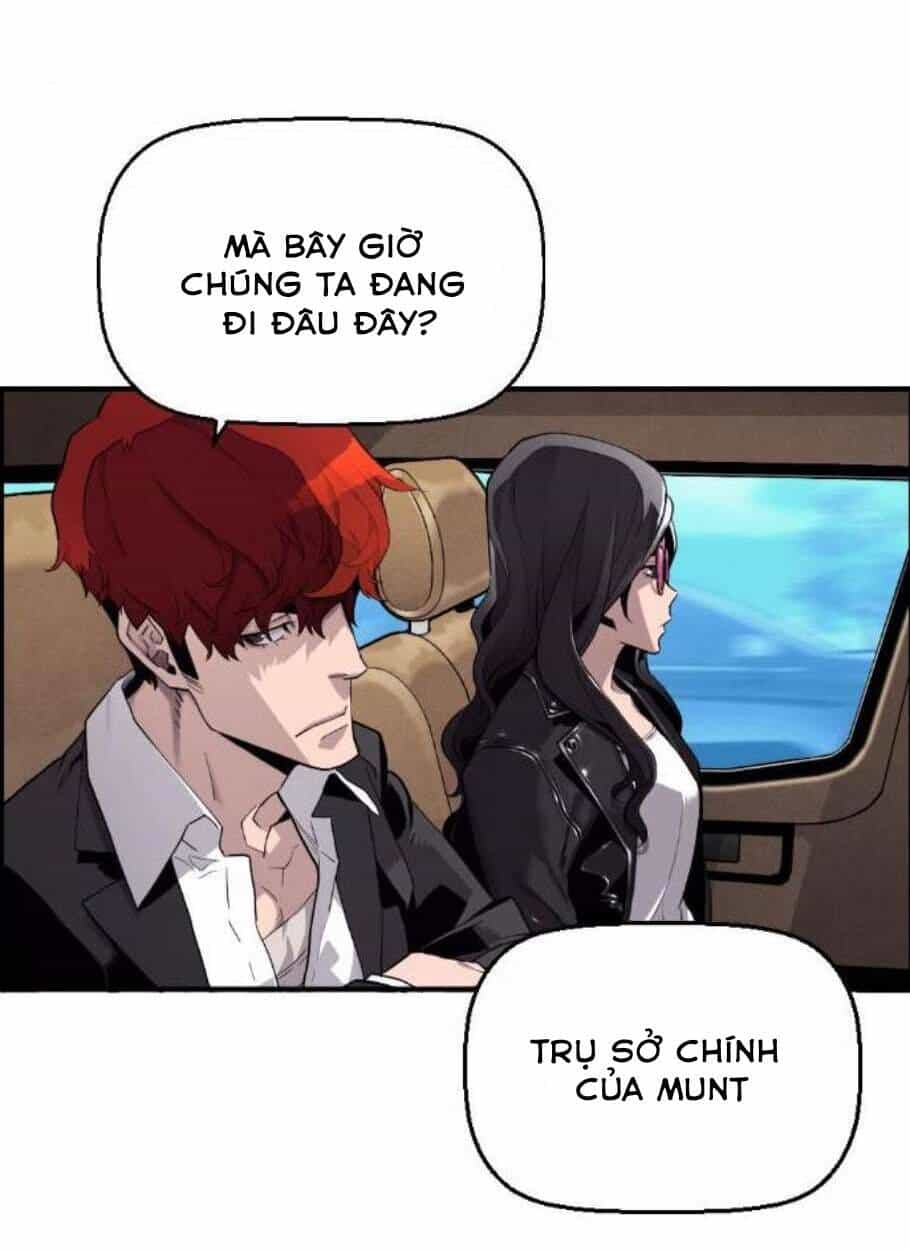 Sự Trở Lại Của Kẻ Khủng Bố - Chương 2 - ảnh 63