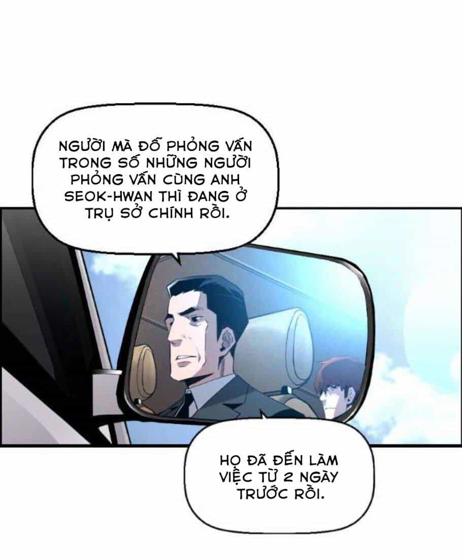 Sự Trở Lại Của Kẻ Khủng Bố - Chương 2 - ảnh 65