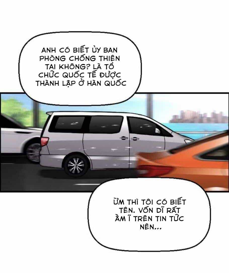 Sự Trở Lại Của Kẻ Khủng Bố - Chương 2 - ảnh 67