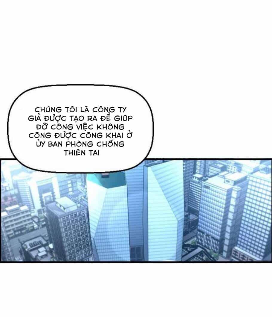 Sự Trở Lại Của Kẻ Khủng Bố - Chương 2 - ảnh 68