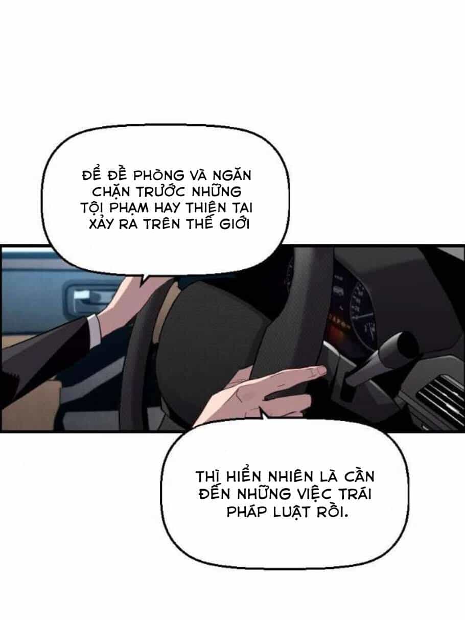 Sự Trở Lại Của Kẻ Khủng Bố - Chương 2 - ảnh 69