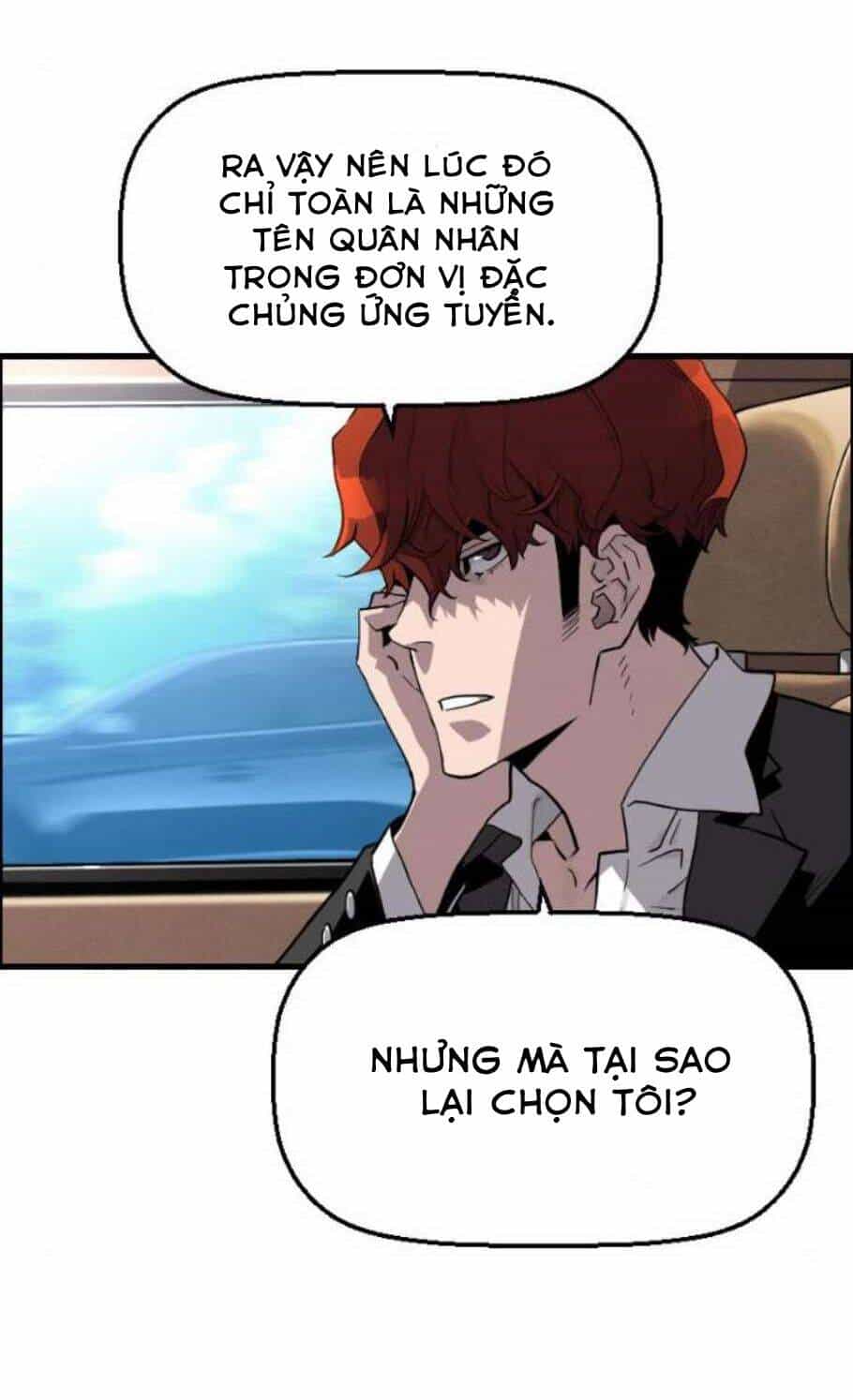Sự Trở Lại Của Kẻ Khủng Bố - Chương 2 - ảnh 72