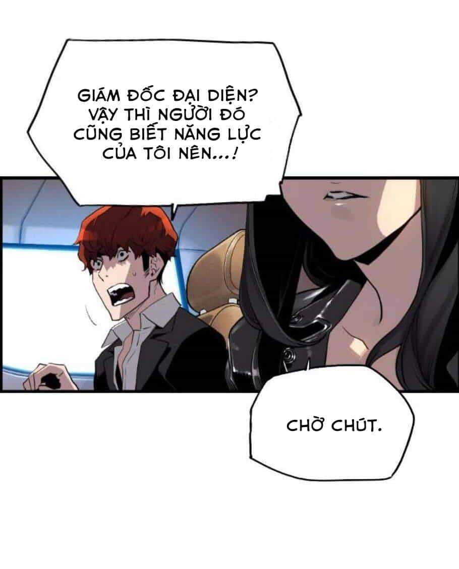 Sự Trở Lại Của Kẻ Khủng Bố - Chương 2 - ảnh 74