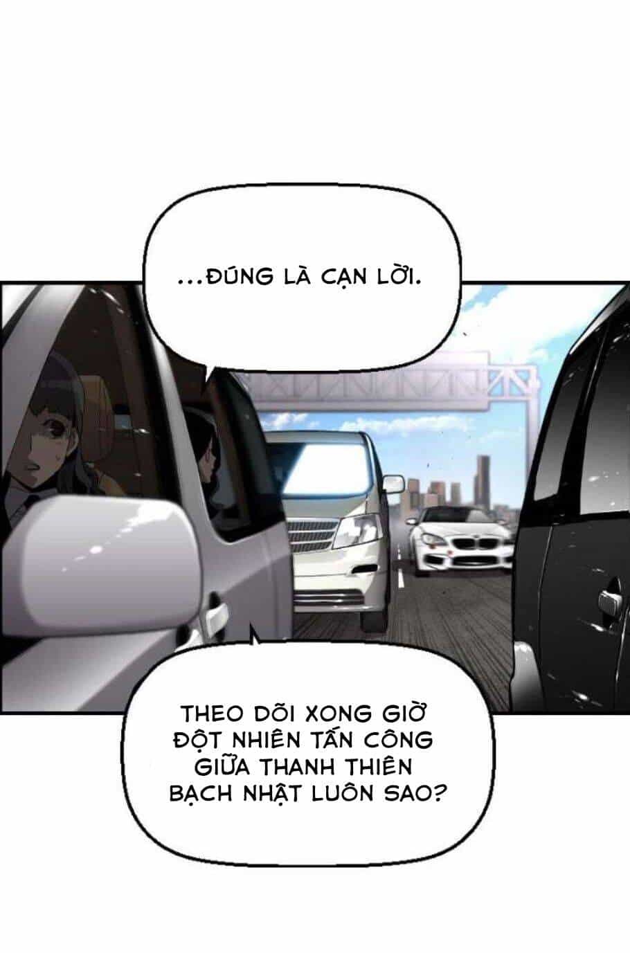 Sự Trở Lại Của Kẻ Khủng Bố - Chương 2 - ảnh 78