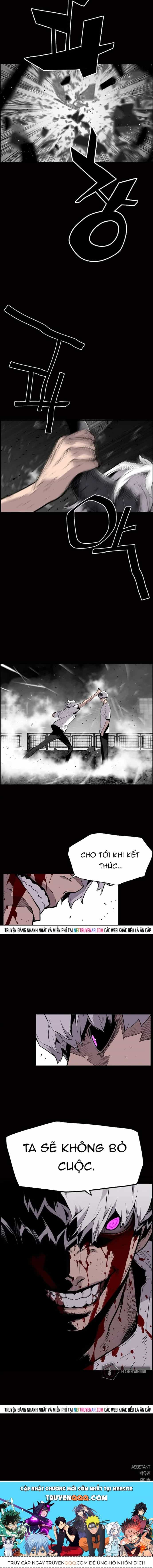 Sự Trở Lại Của Kẻ Khủng Bố - Chương 24 - ảnh 14
