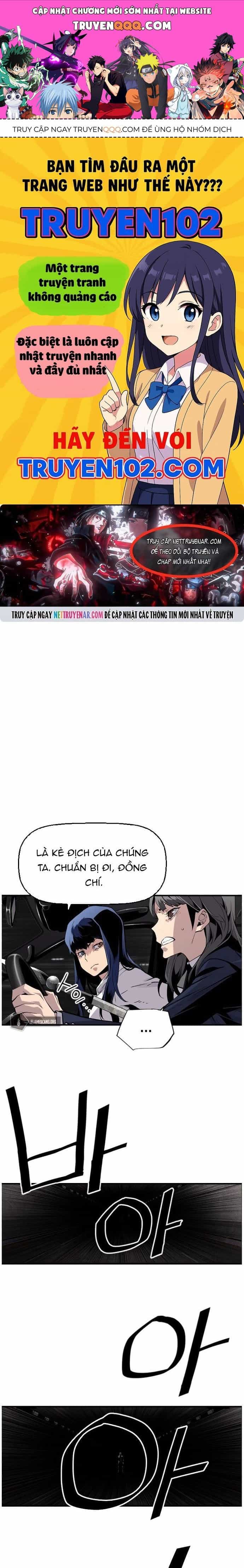 Sự Trở Lại Của Kẻ Khủng Bố - Chương 28 - ảnh 1