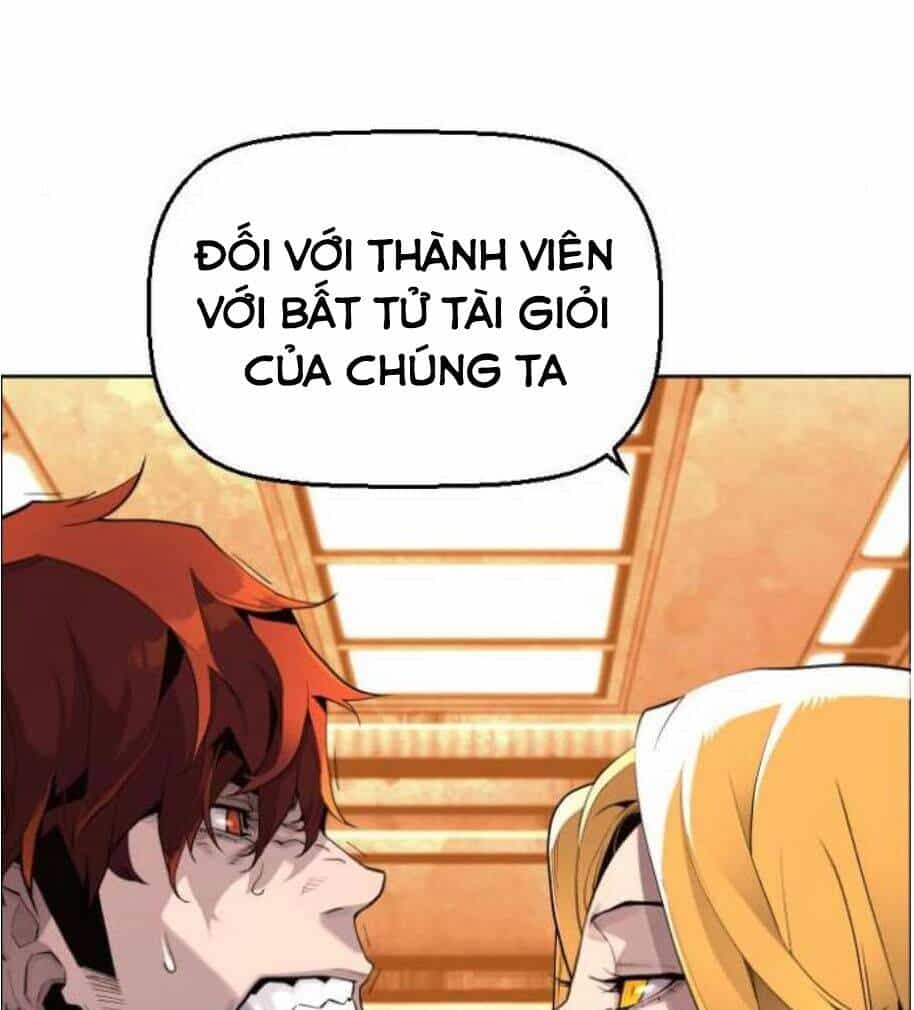Sự Trở Lại Của Kẻ Khủng Bố - Chương 3 - ảnh 46