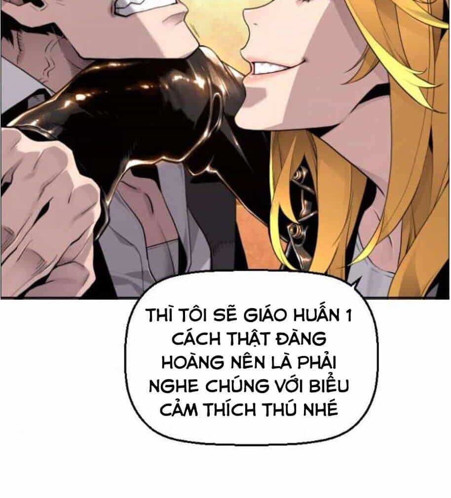 Sự Trở Lại Của Kẻ Khủng Bố - Chương 3 - ảnh 47