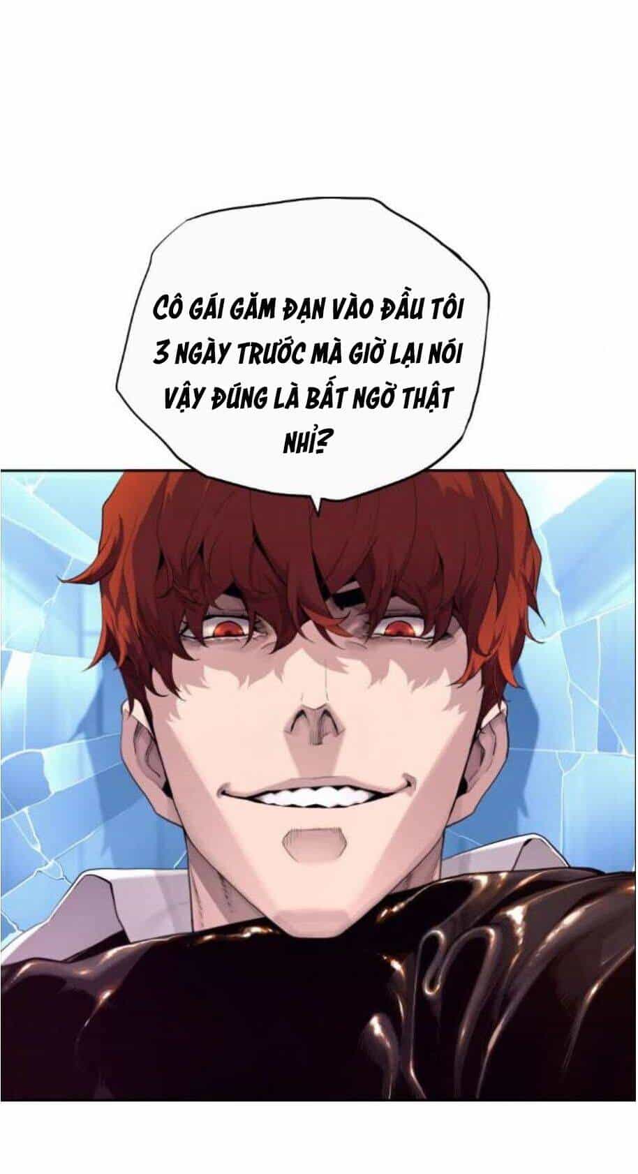 Sự Trở Lại Của Kẻ Khủng Bố - Chương 3 - ảnh 53