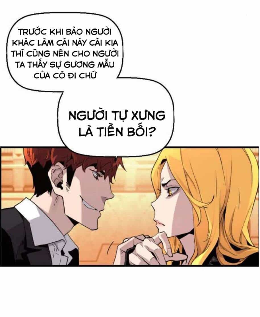 Sự Trở Lại Của Kẻ Khủng Bố - Chương 3 - ảnh 55