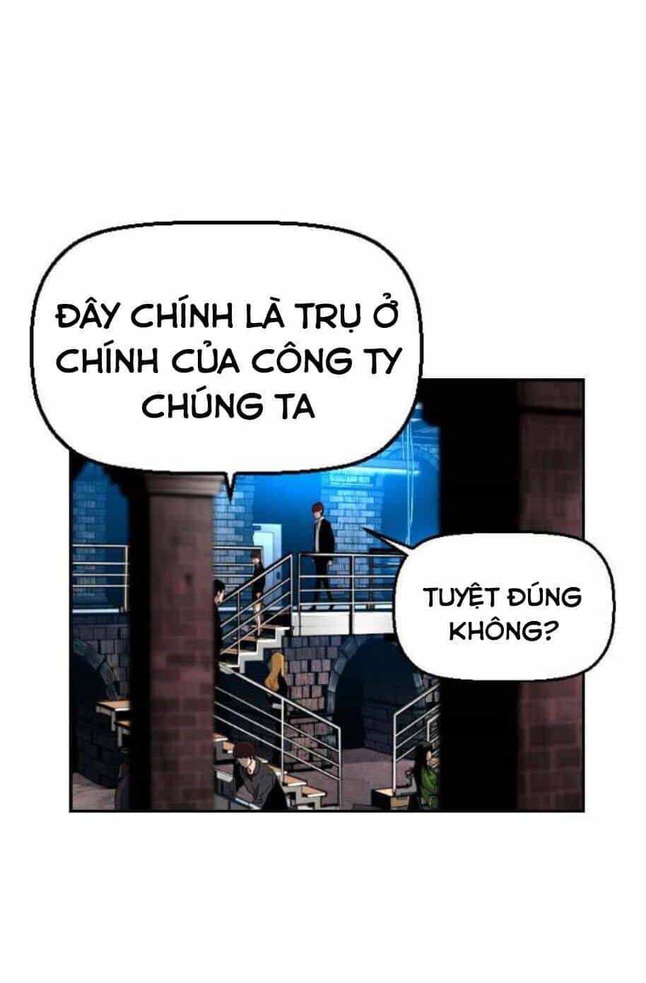 Sự Trở Lại Của Kẻ Khủng Bố - Chương 3 - ảnh 61