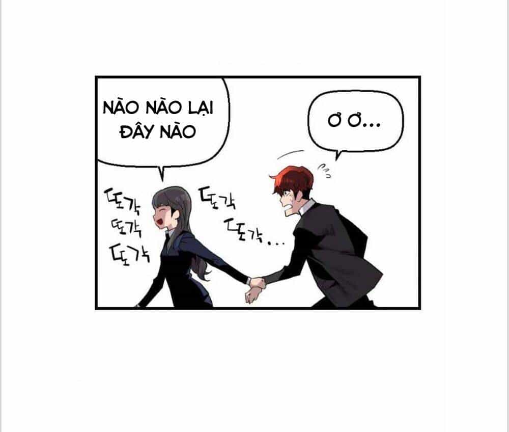 Sự Trở Lại Của Kẻ Khủng Bố - Chương 3 - ảnh 64