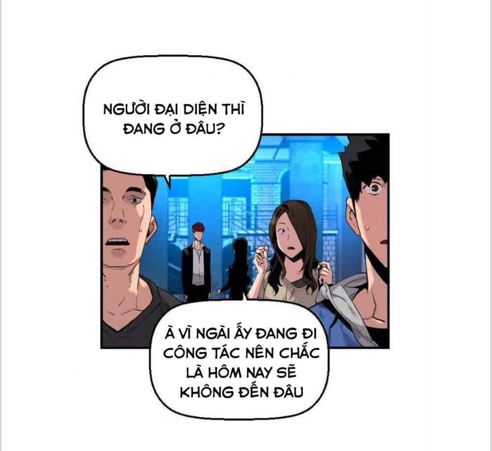 Sự Trở Lại Của Kẻ Khủng Bố - Chương 3 - ảnh 68